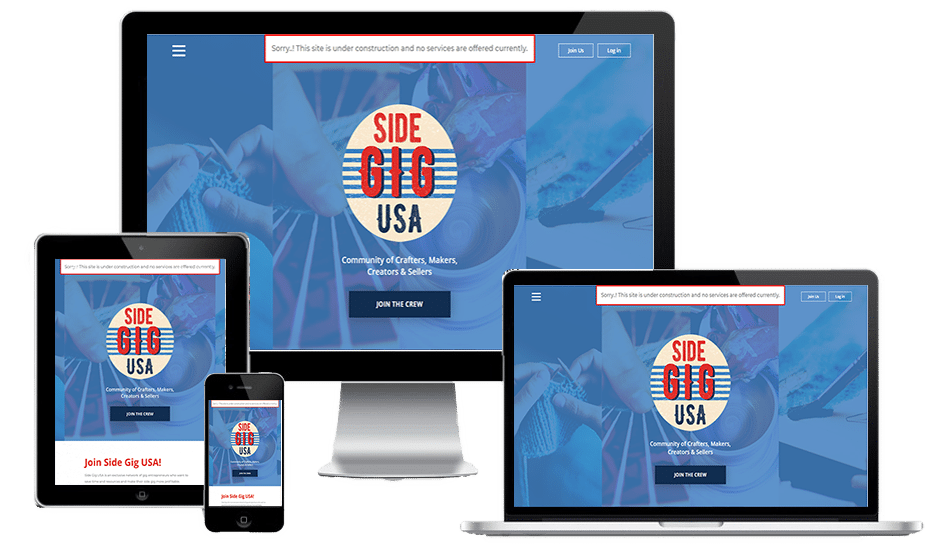Side Gig USA