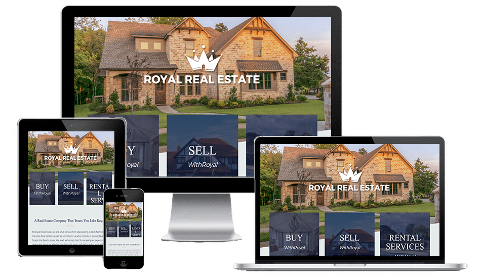 royal real estate