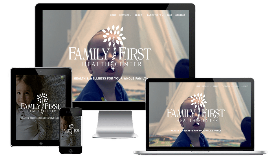 Family first health center