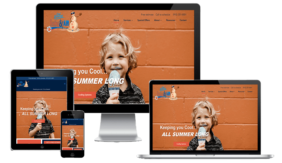 Cool Breeze Heating & Air