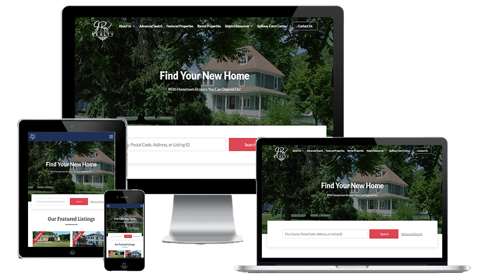 J. Ray Realty