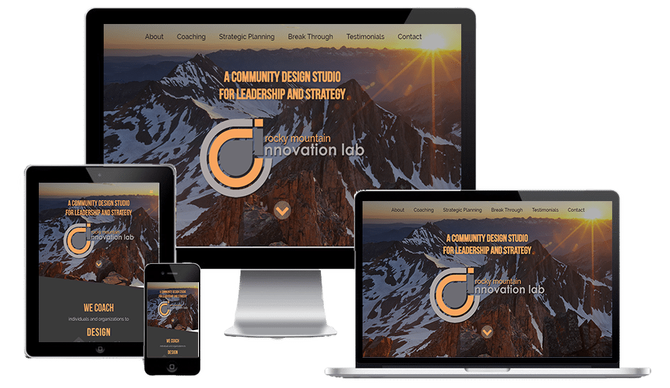 Rocky Mountain Innovation Lab
