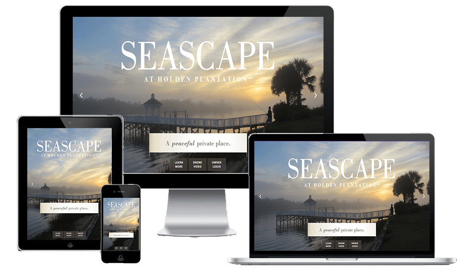 SEASCAPE