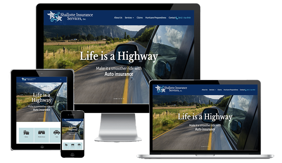 Shallotte Insurance Services