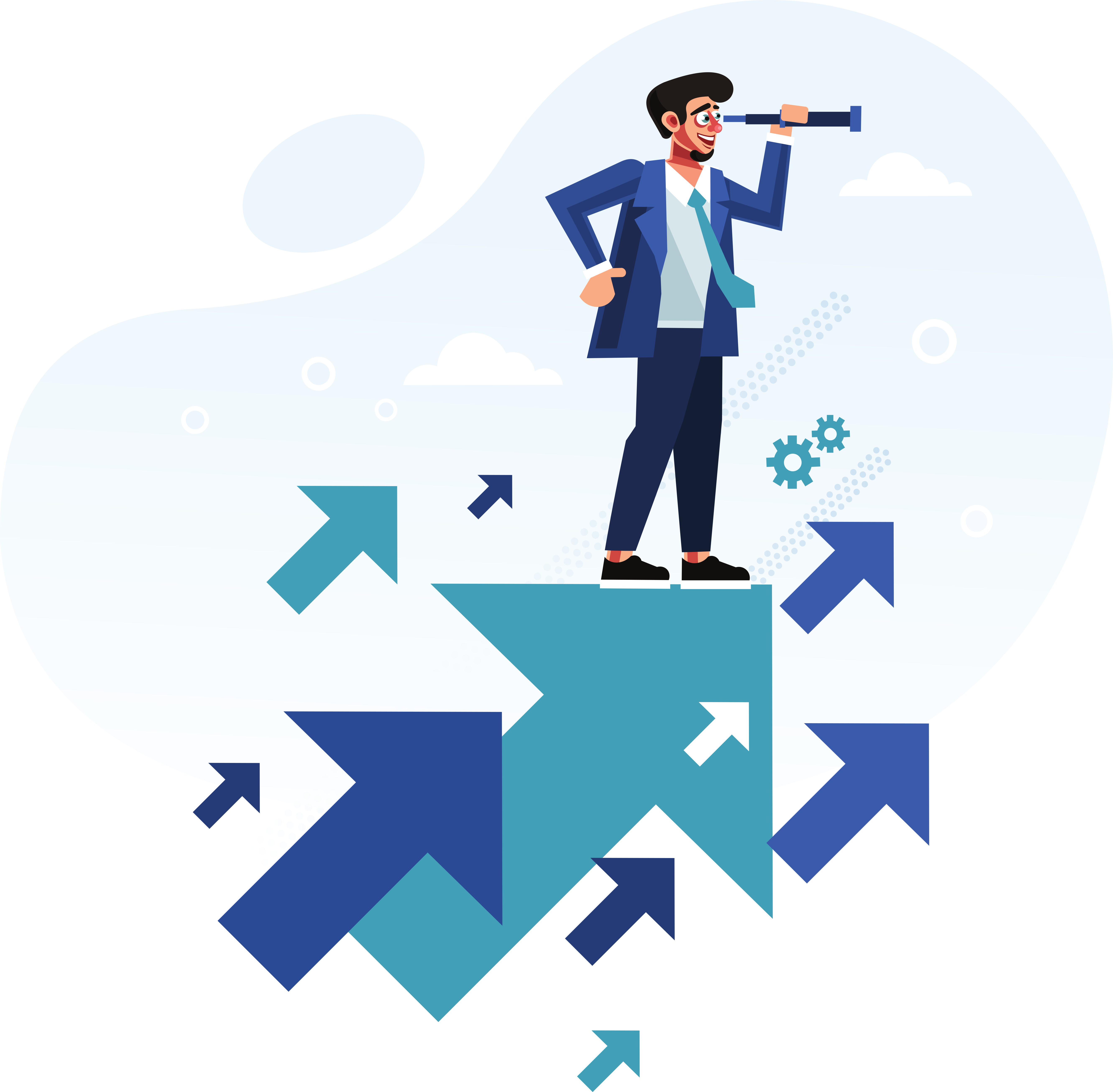 What is the Beachhead Strategy in Marketing?