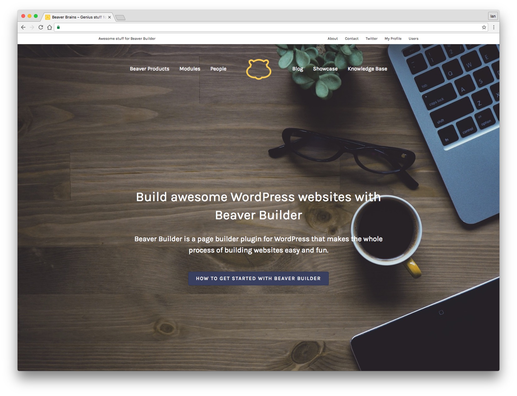 Squarespace is Good, But...