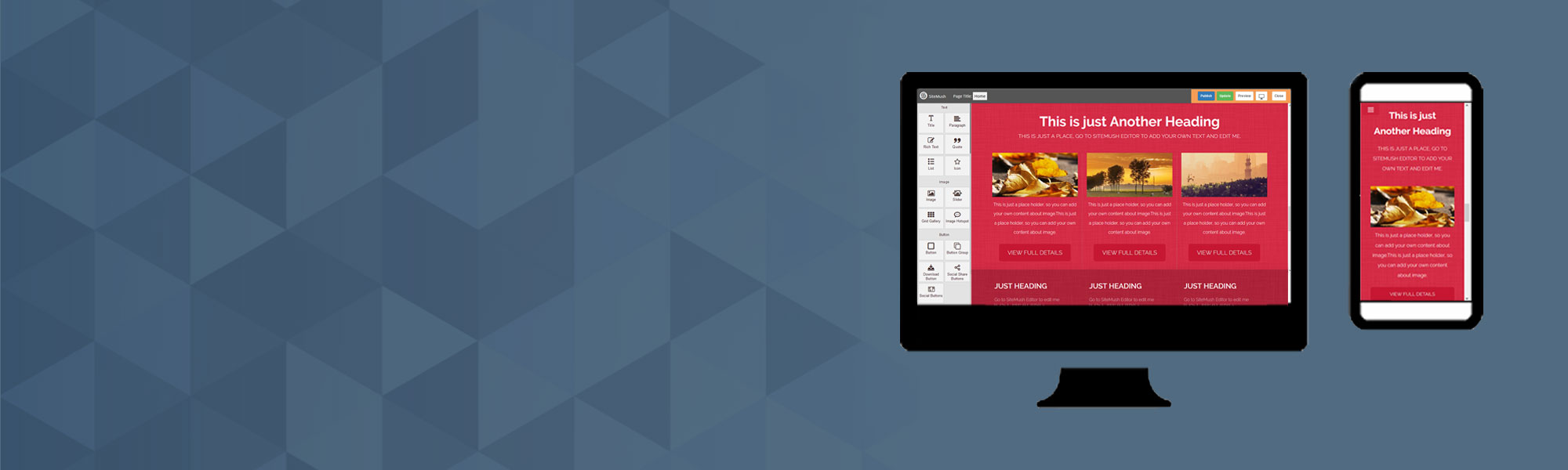 Why Weebly Does Not Scale Well