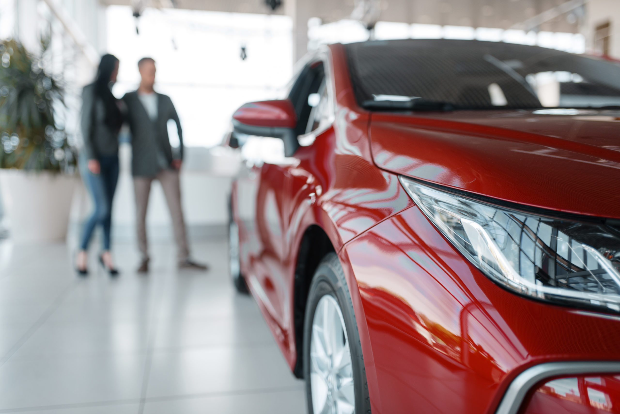 Car Dealer PPC: 752 Leads in 90 Days!