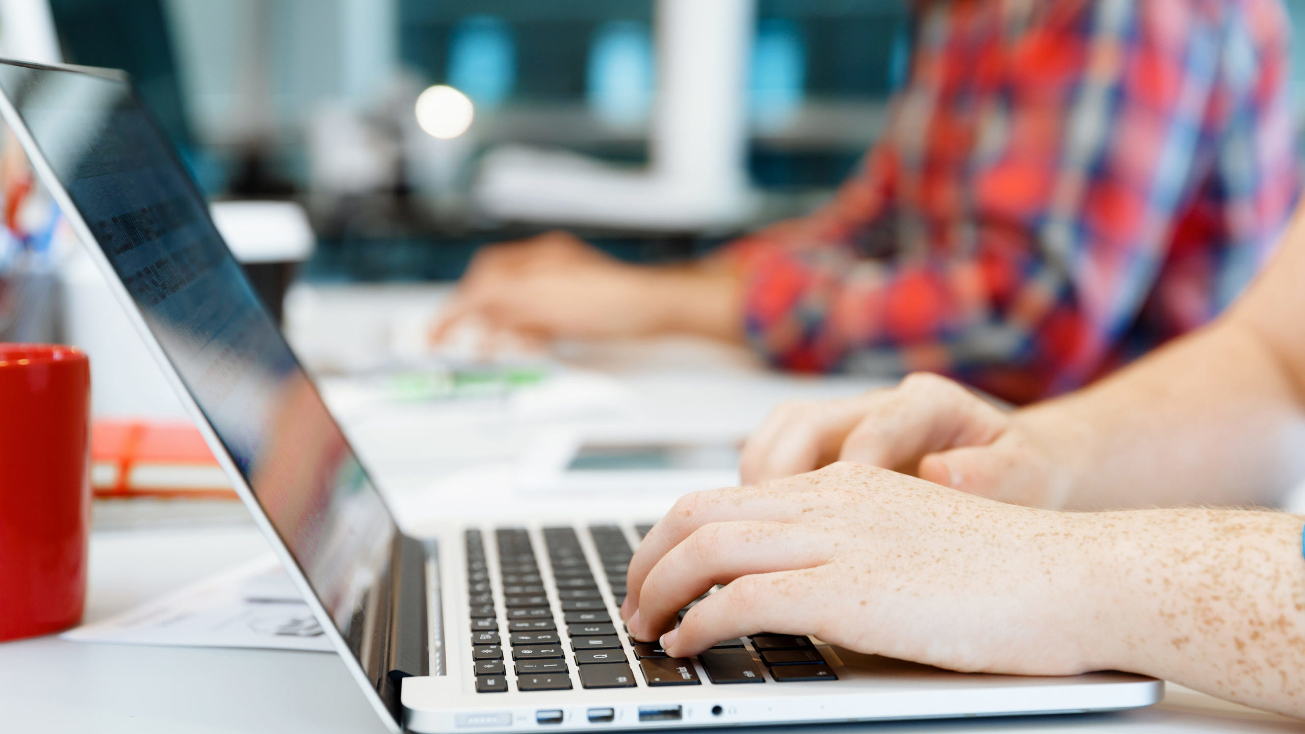 Fully Managed Blog Content Writing Service