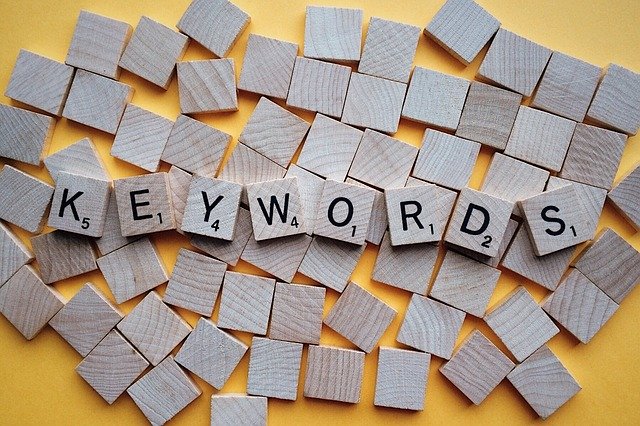 Free Keyword Research Tools