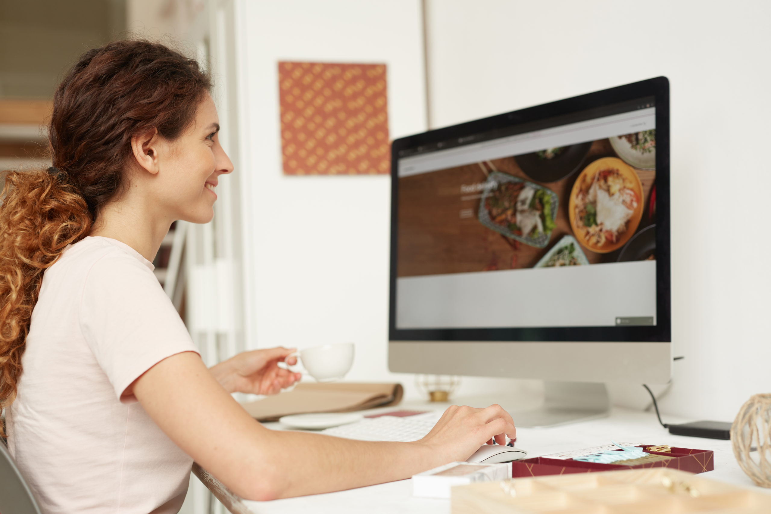 The Power of WordPress