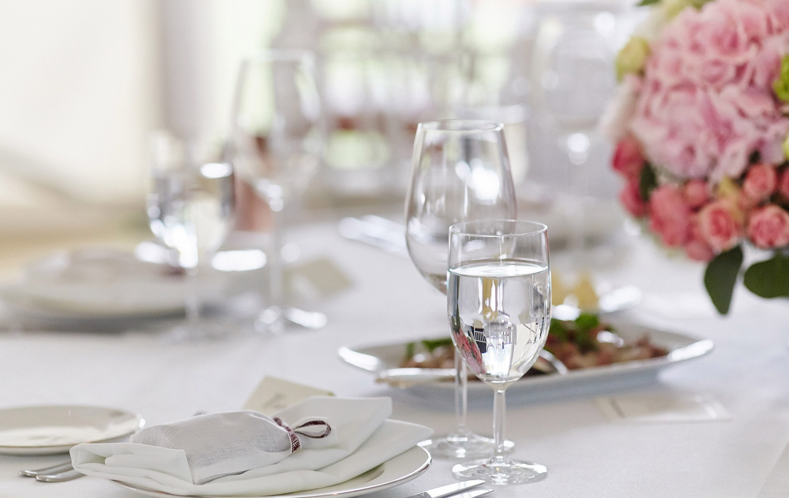 Web Design Success Story: Port City Events Planner