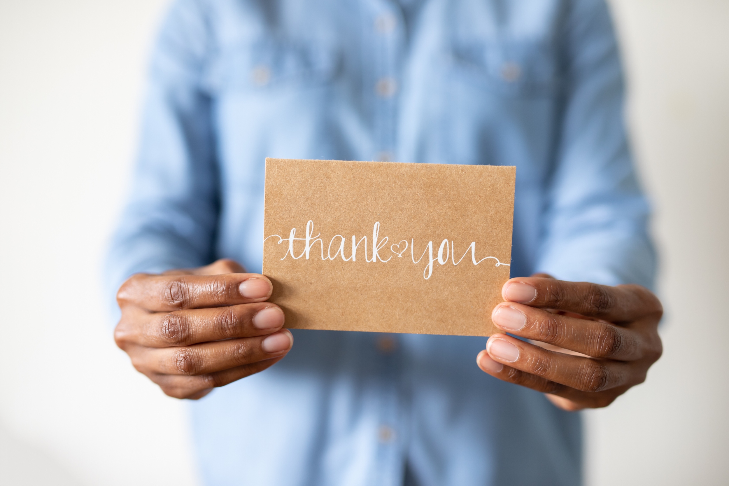 How to Show Your Clients You Care
