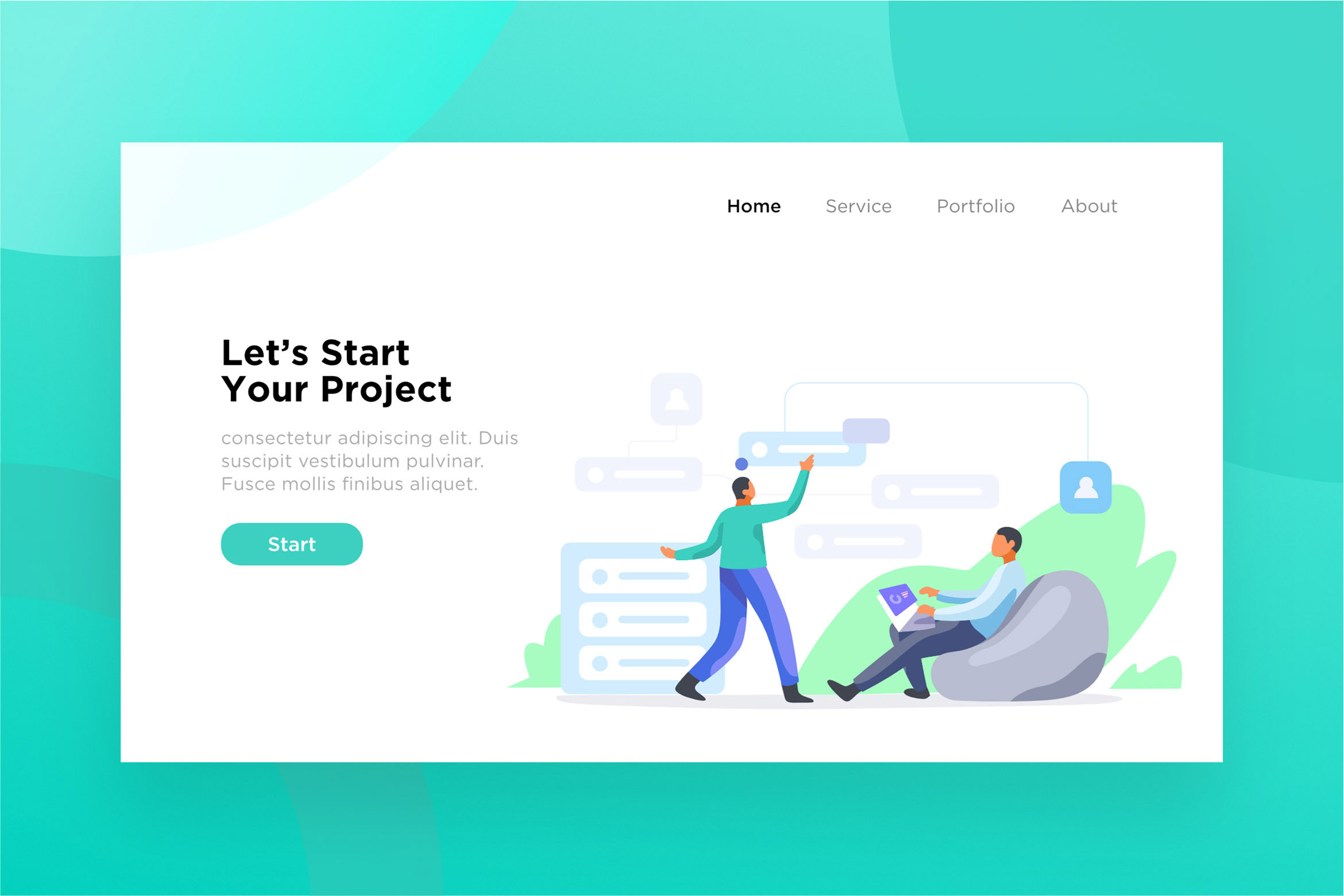 How to Create an Awesome Website Strategy