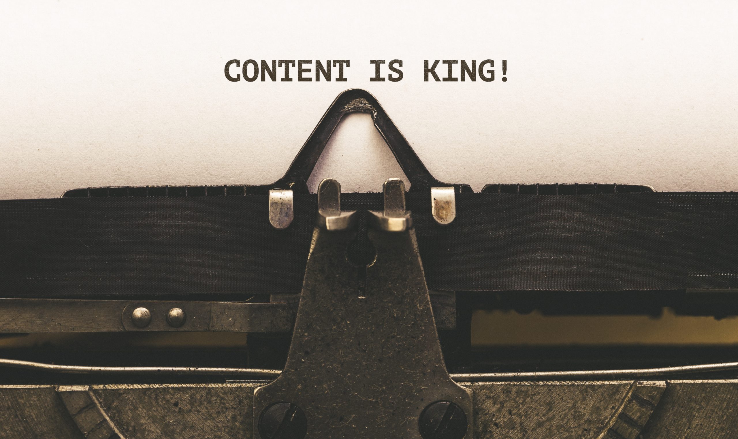Summer Slowdown? The Perfect Season for a Website Tune-Up