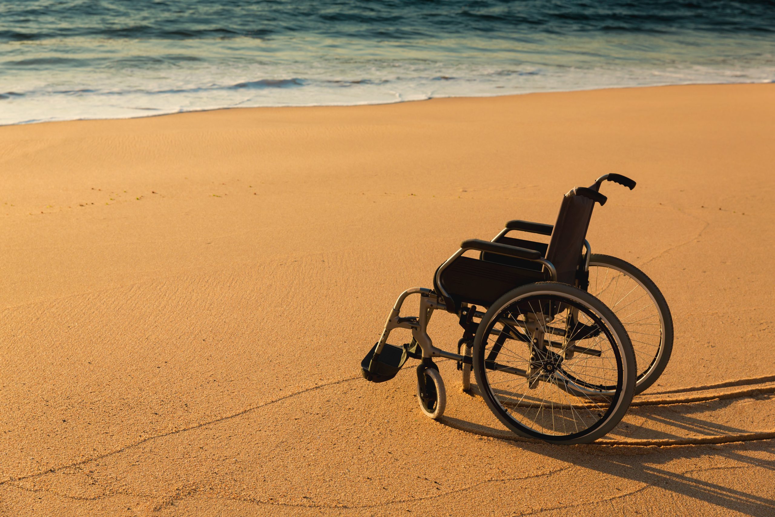 Web Design Success Story: Always On Time Transportation