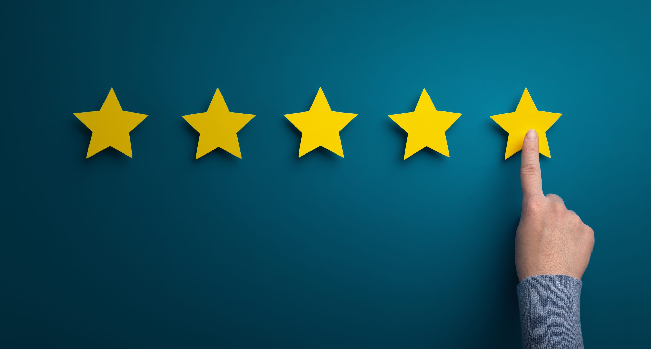 Top Benefits of Google Reviews for Your Business