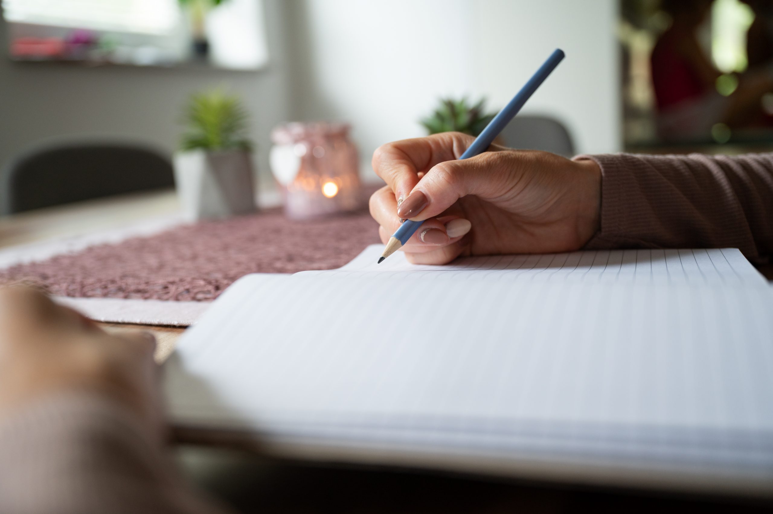 Web Design Success Story: Virginia Ewing, Writer