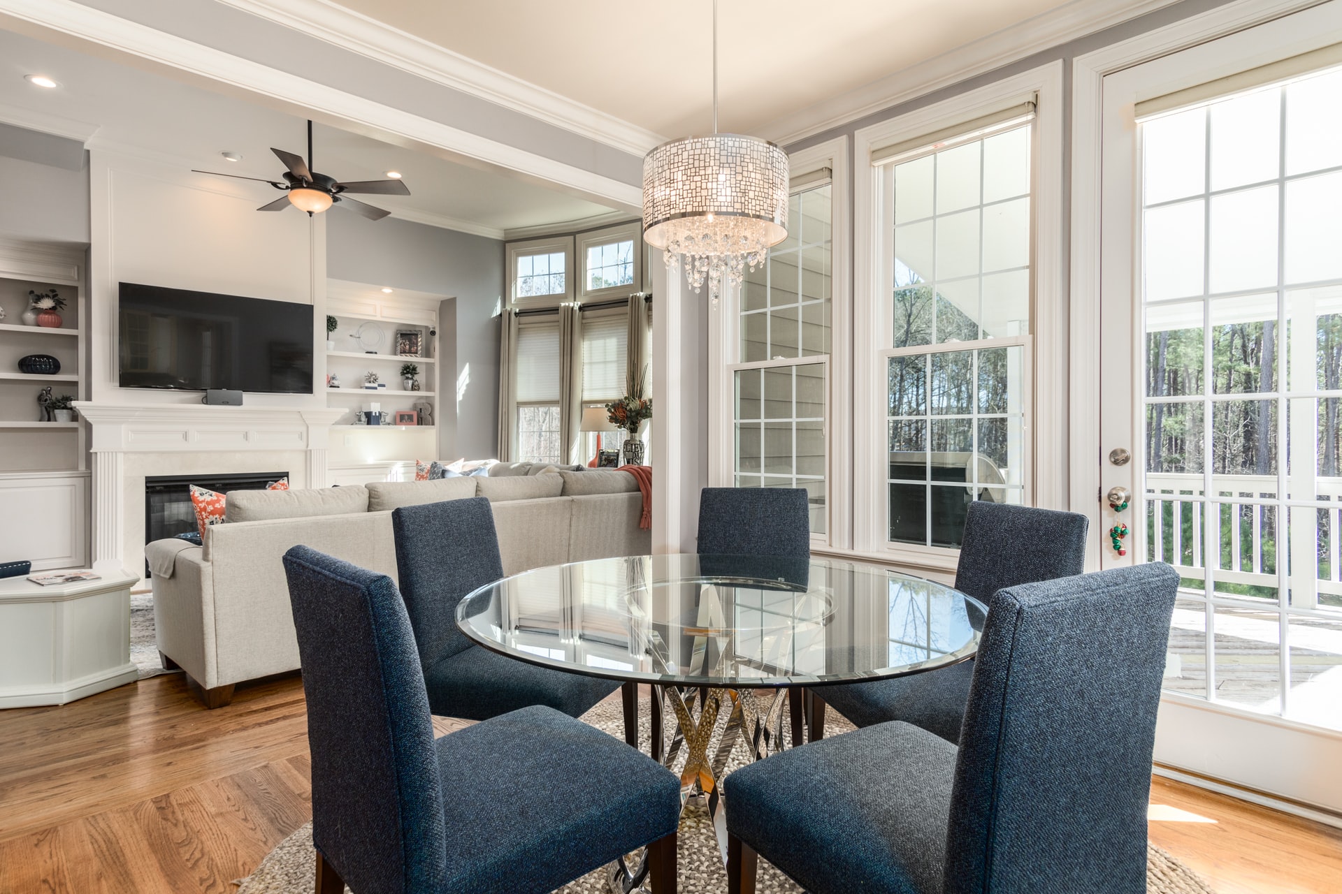 Web Design Success Story: Atlantic Blue Coast