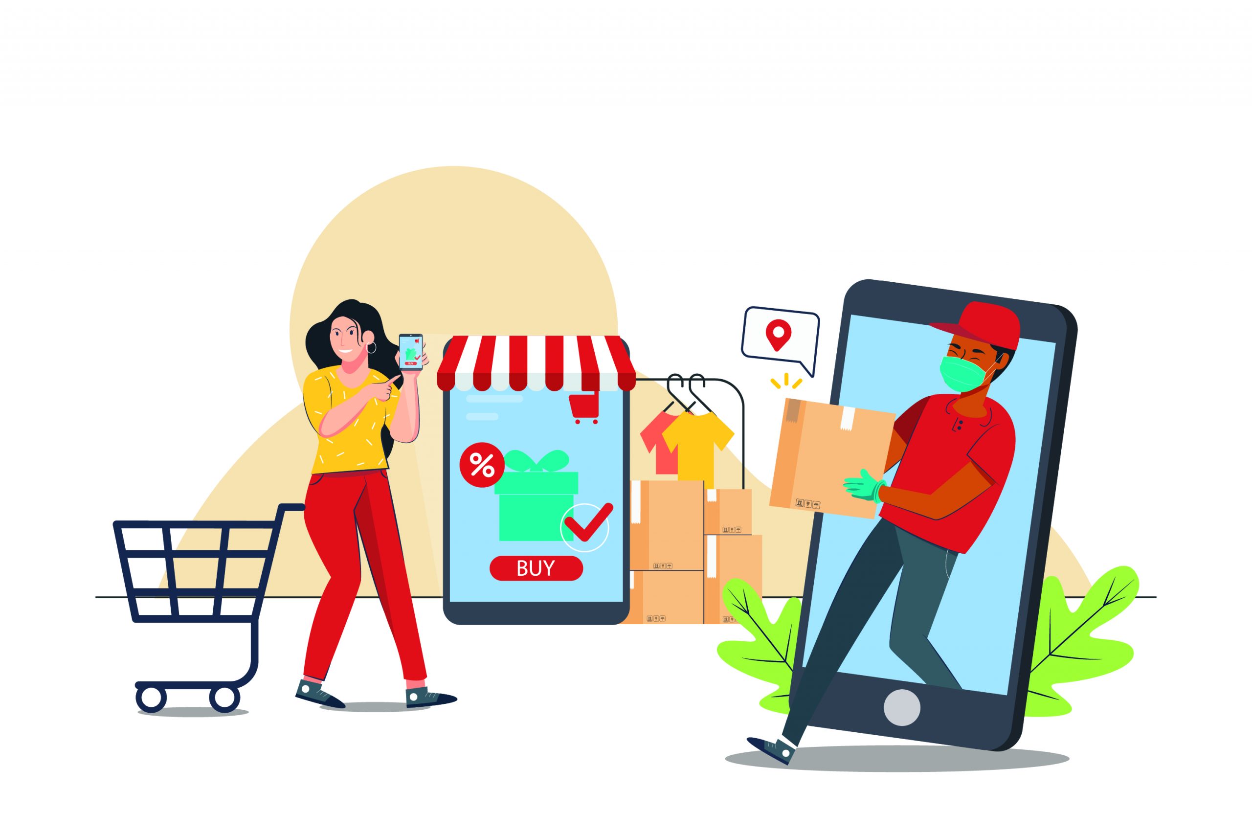 Tips for Growing Your E-Commerce Site