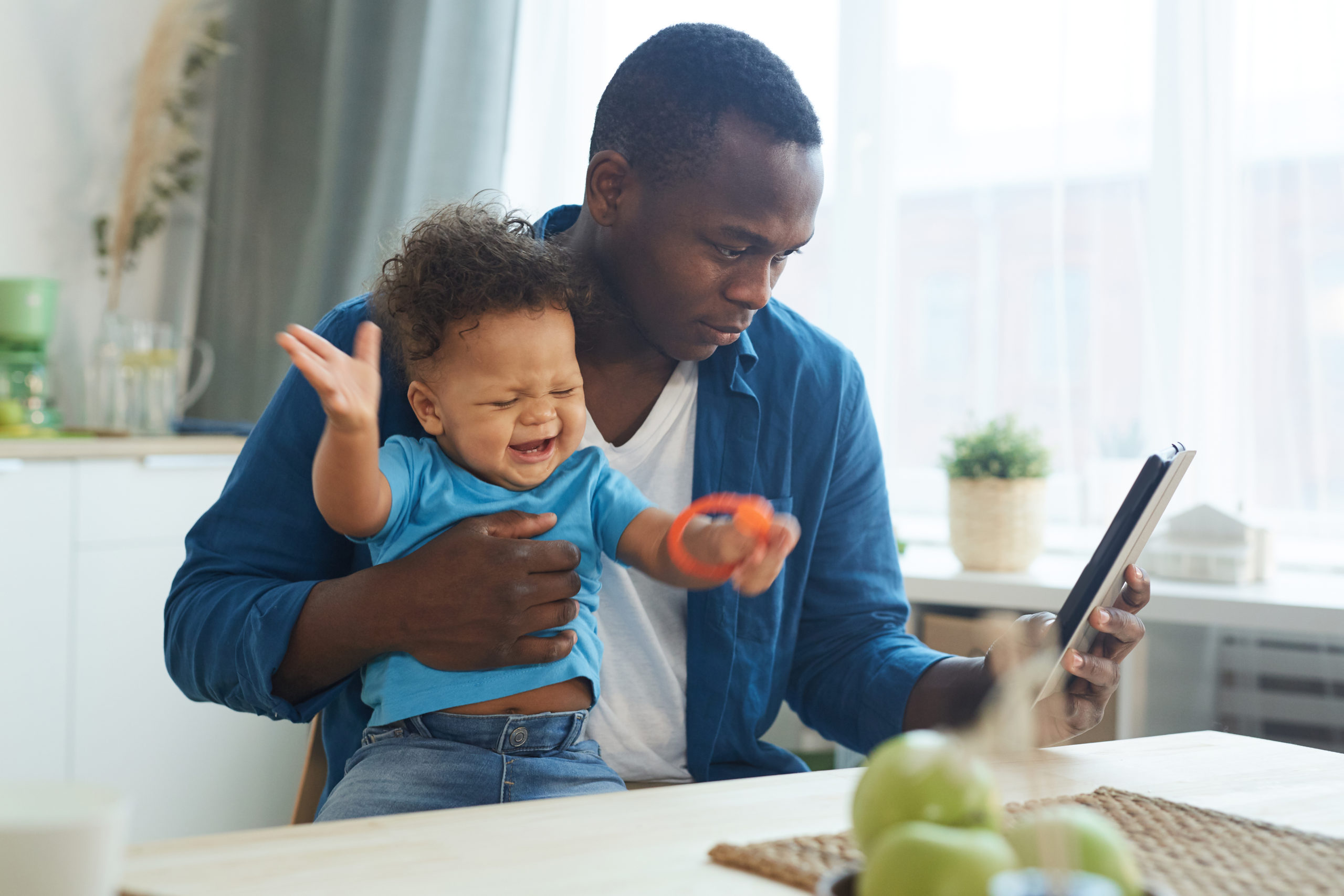 Tips for Taking Breaks While Working from Home