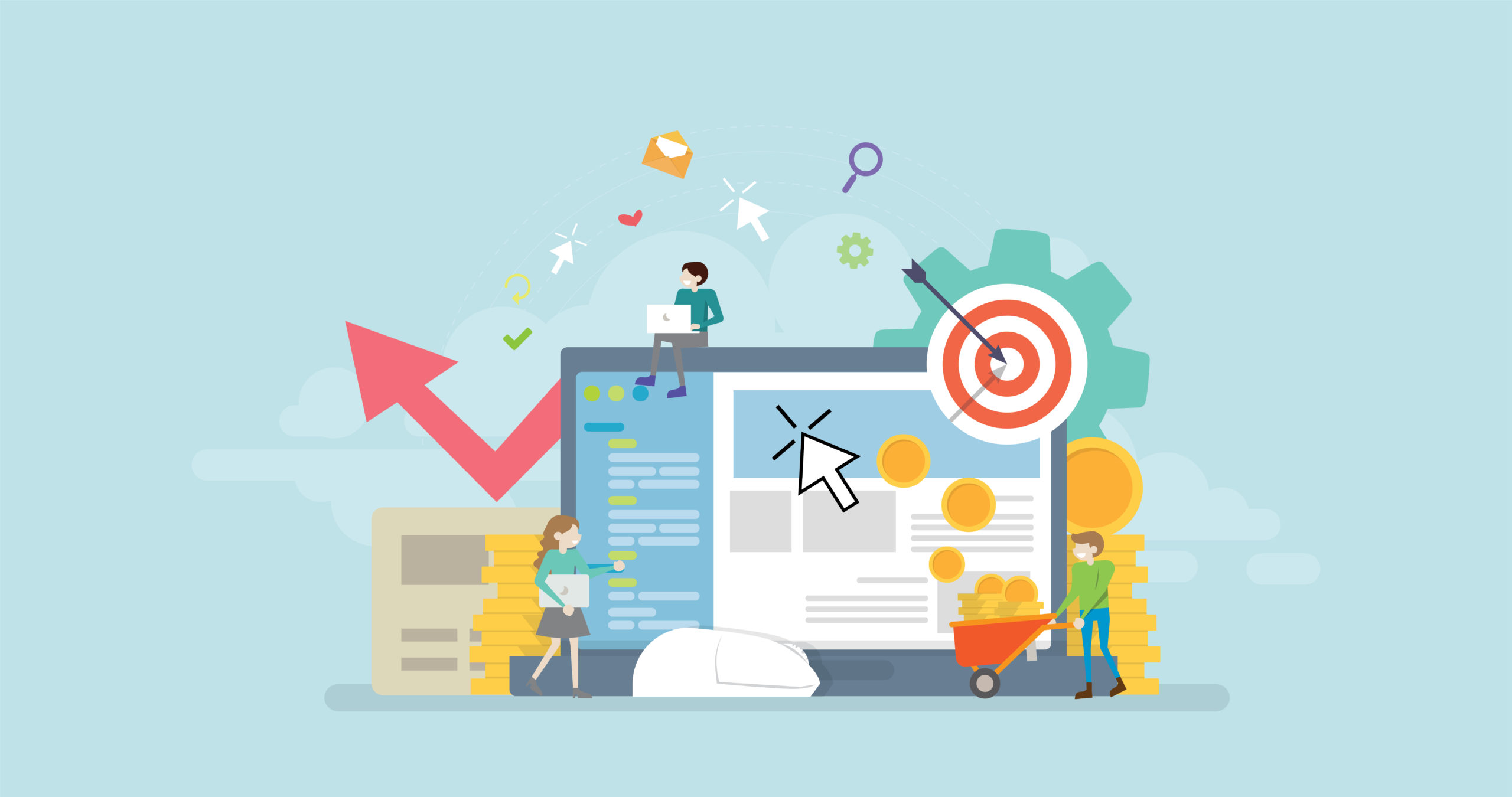 What You Need to Know About PPC