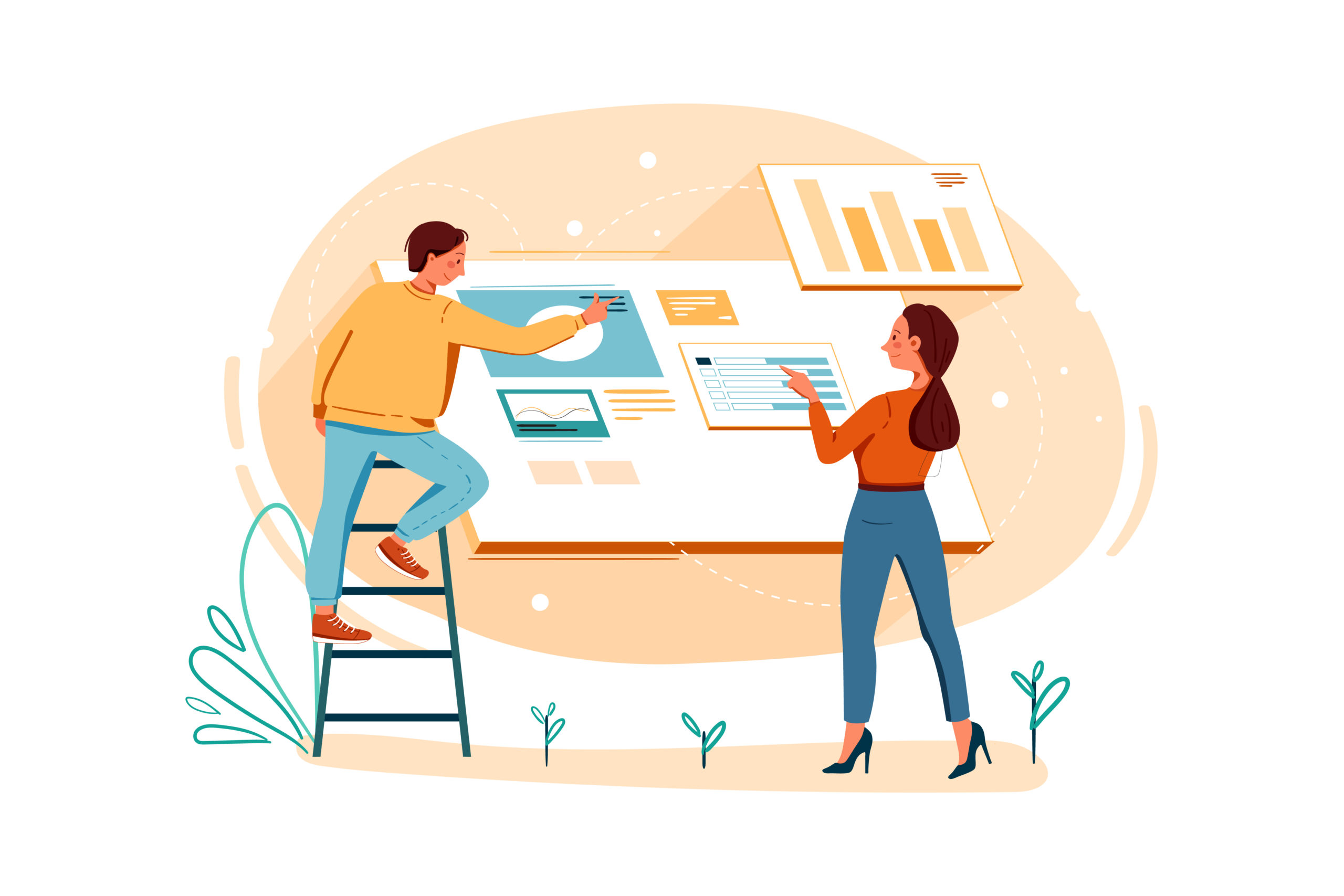 What Are the Benefits of White Label Services?