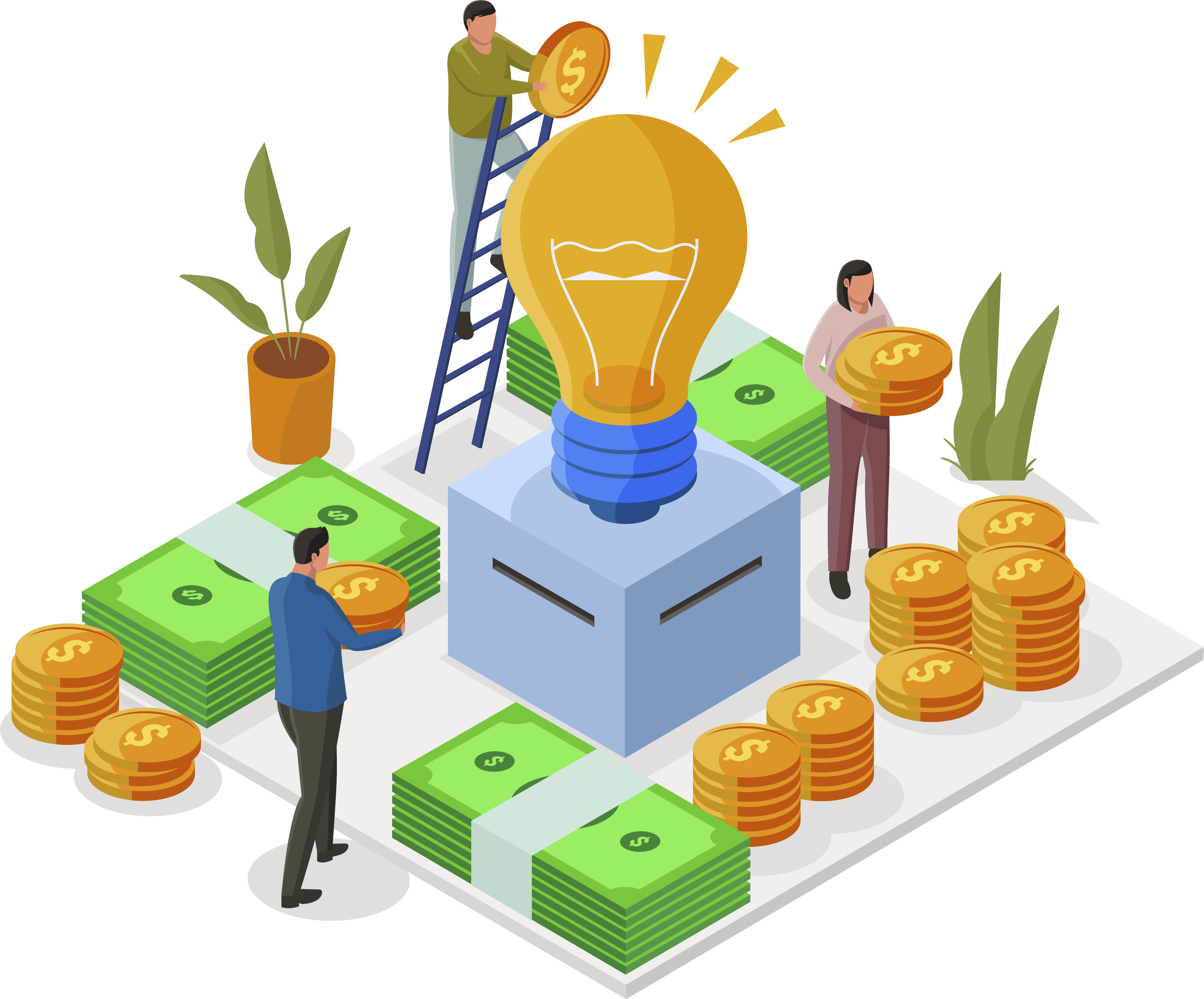 Tips for Running a Successful Crowdfunding Campaign