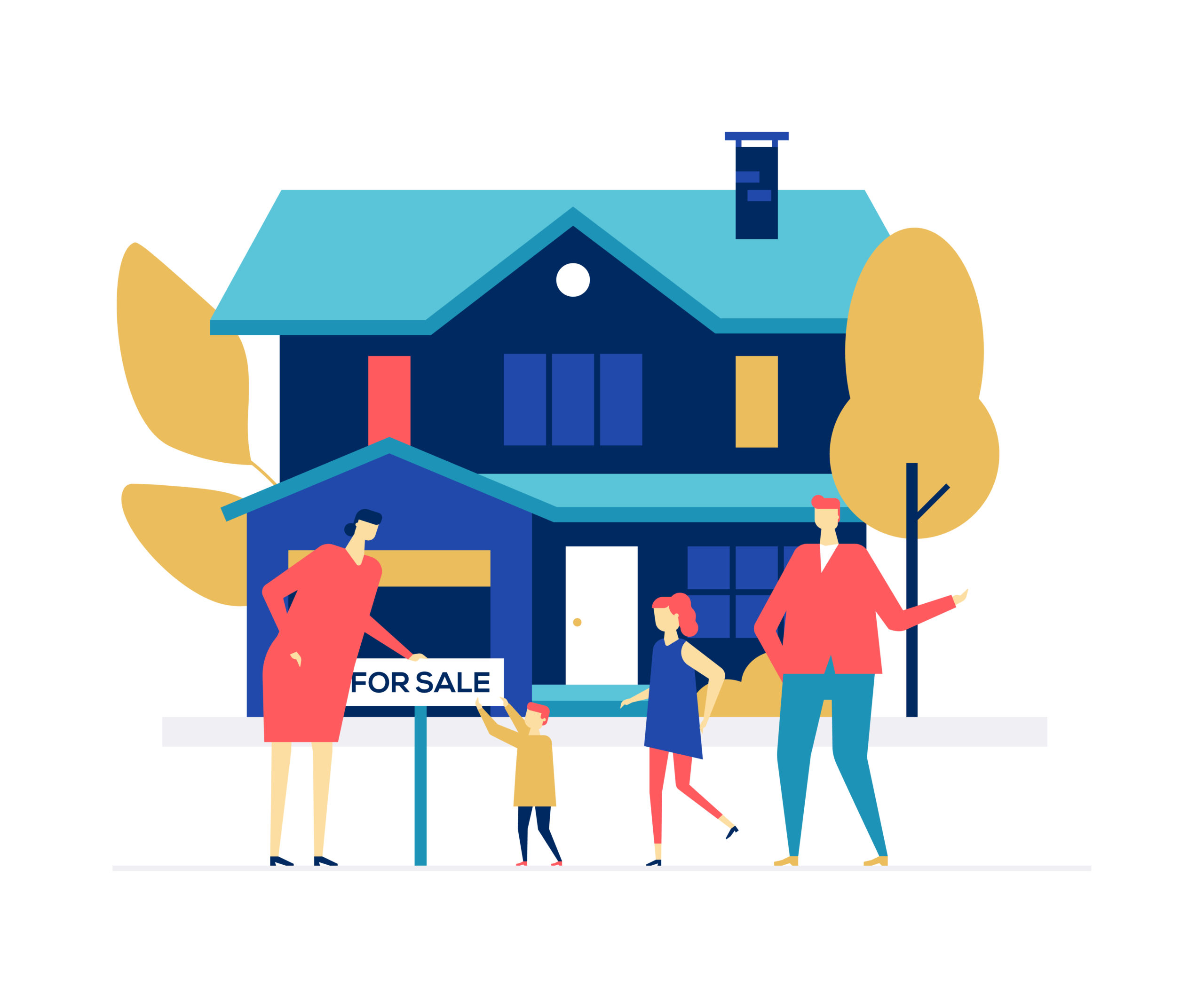 5 Reasons to Invest in Your Real Estate Brand Design