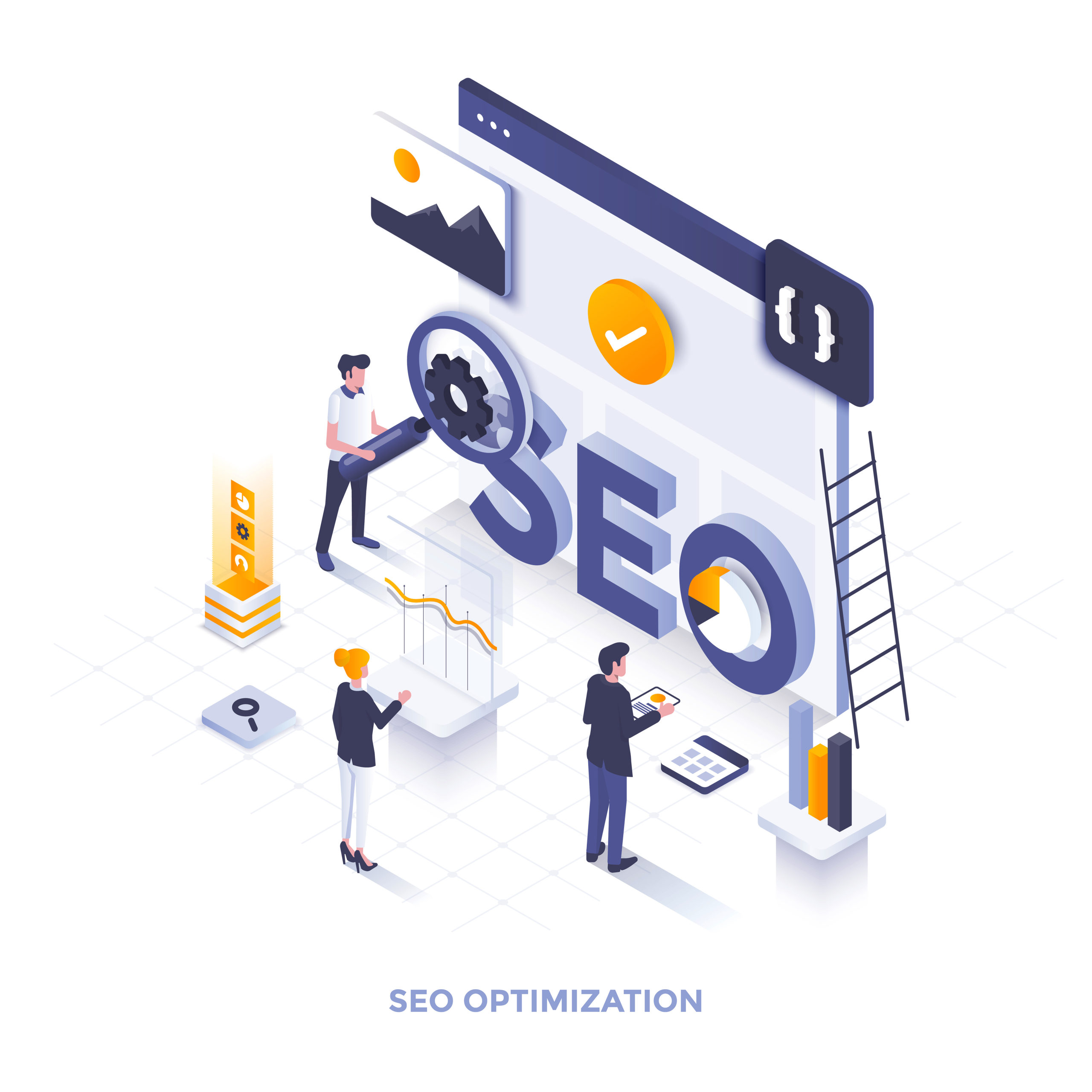 Tips for Optimizing Your Site for Local Search