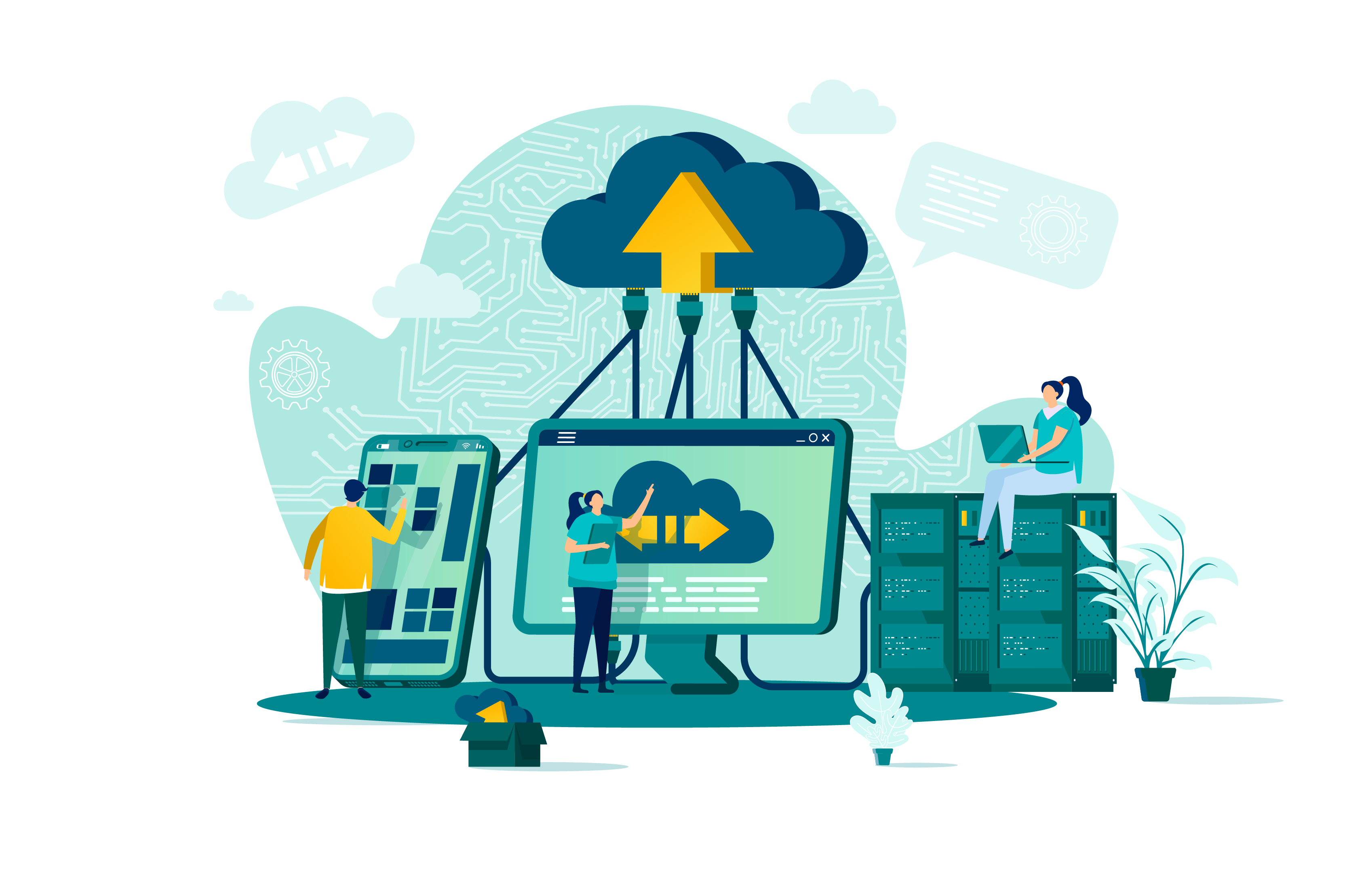 What You Need to Know About Free Web Hosting