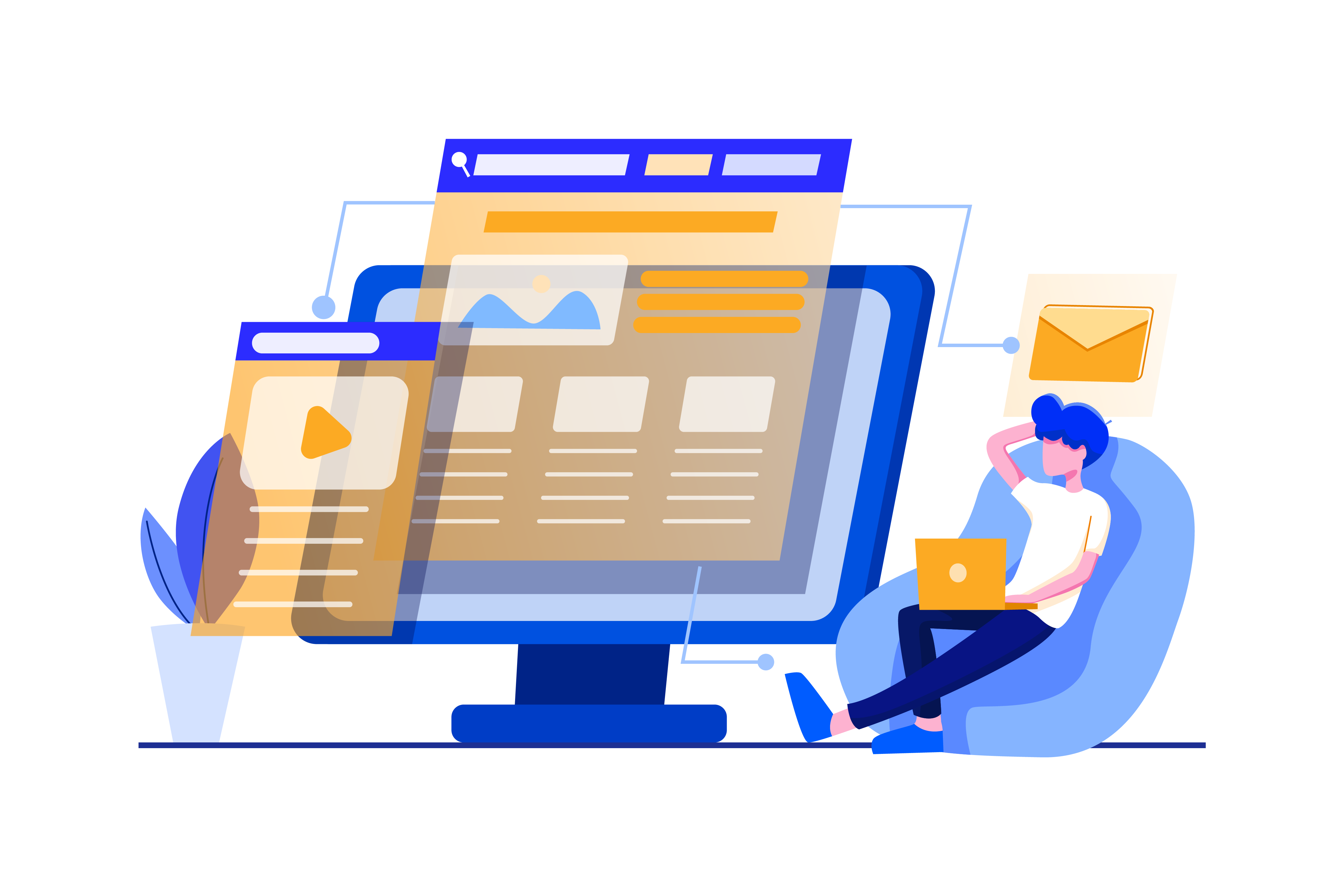What You Need to Know About Internal Links
