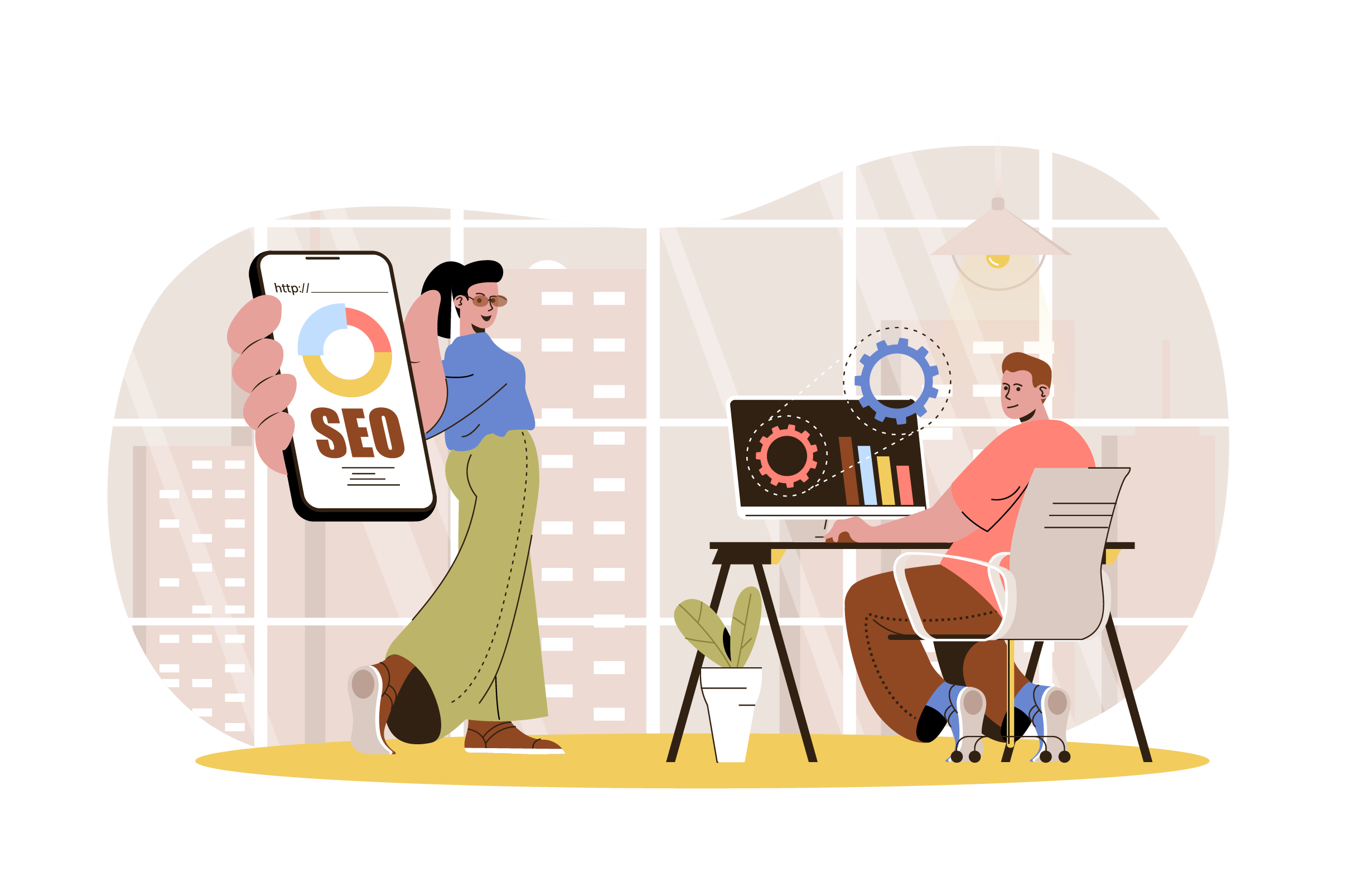 5 Tips for Optimizing Your Anchor Text