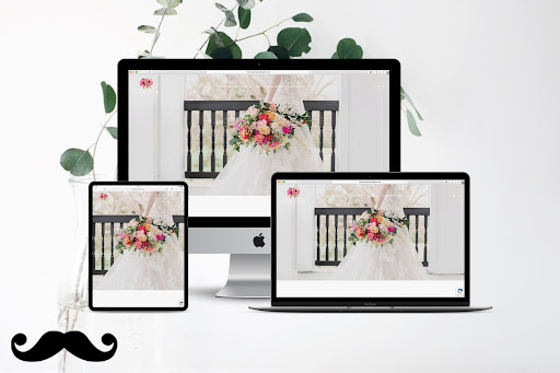 Posh Posy Event Planning