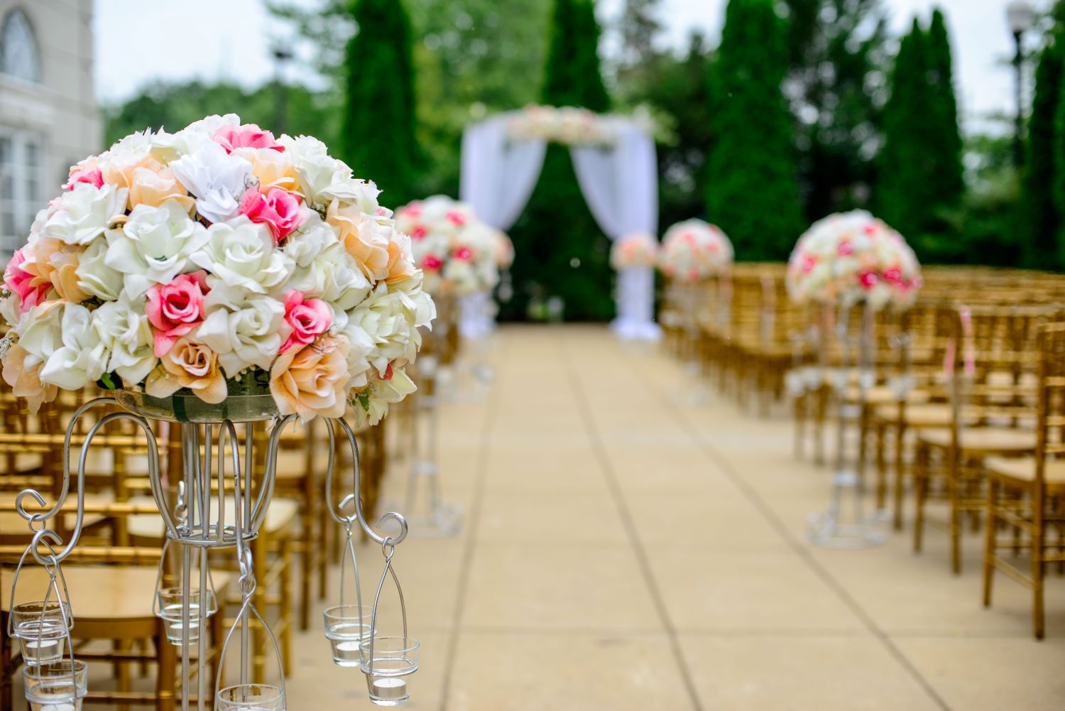 Web Design Success Story: Posh Posy