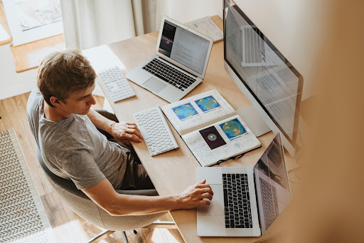 6 Types of Tech-Based Help to Take Your Business to the Next Level