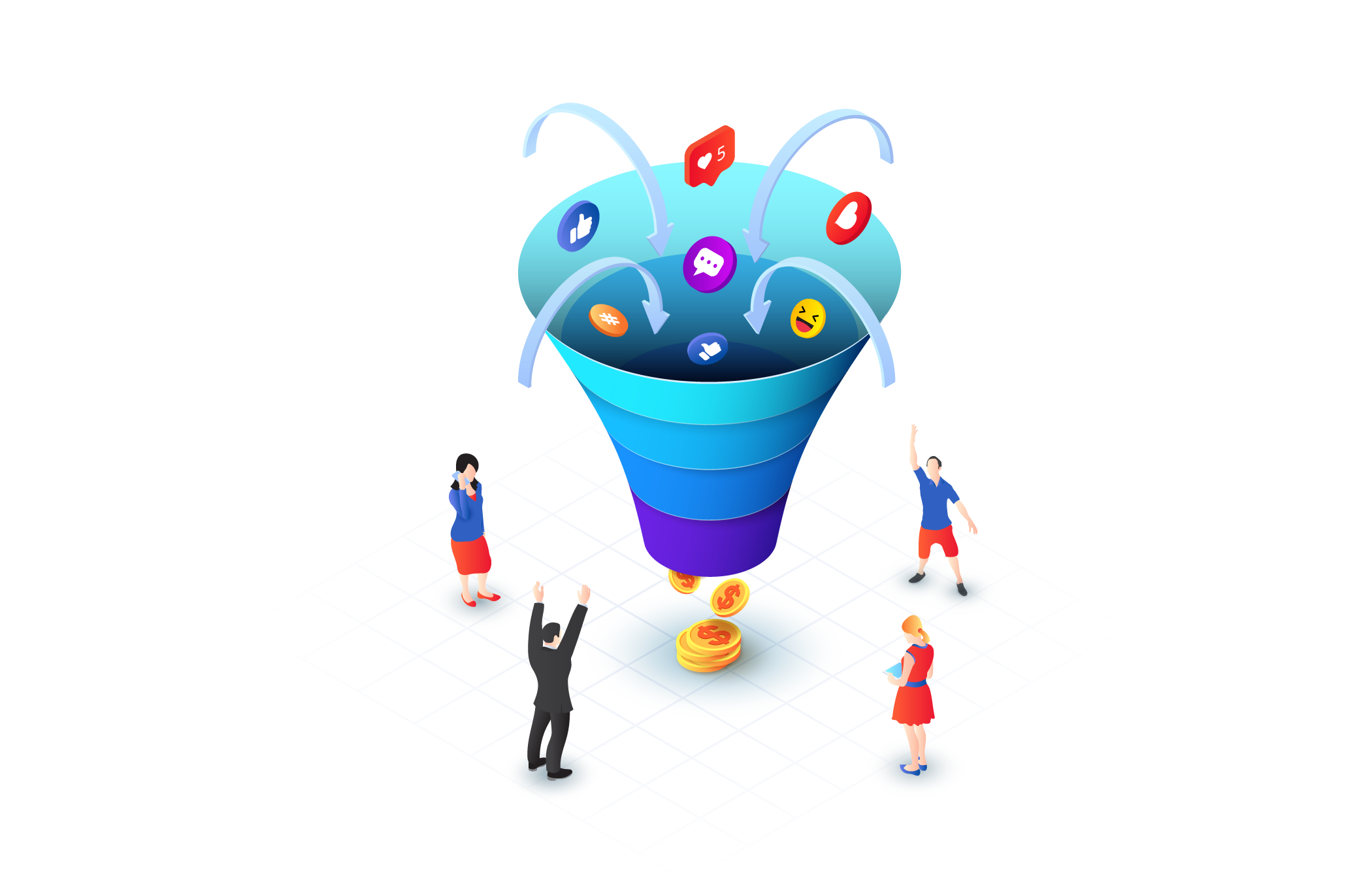What Is Lead Nurturing?