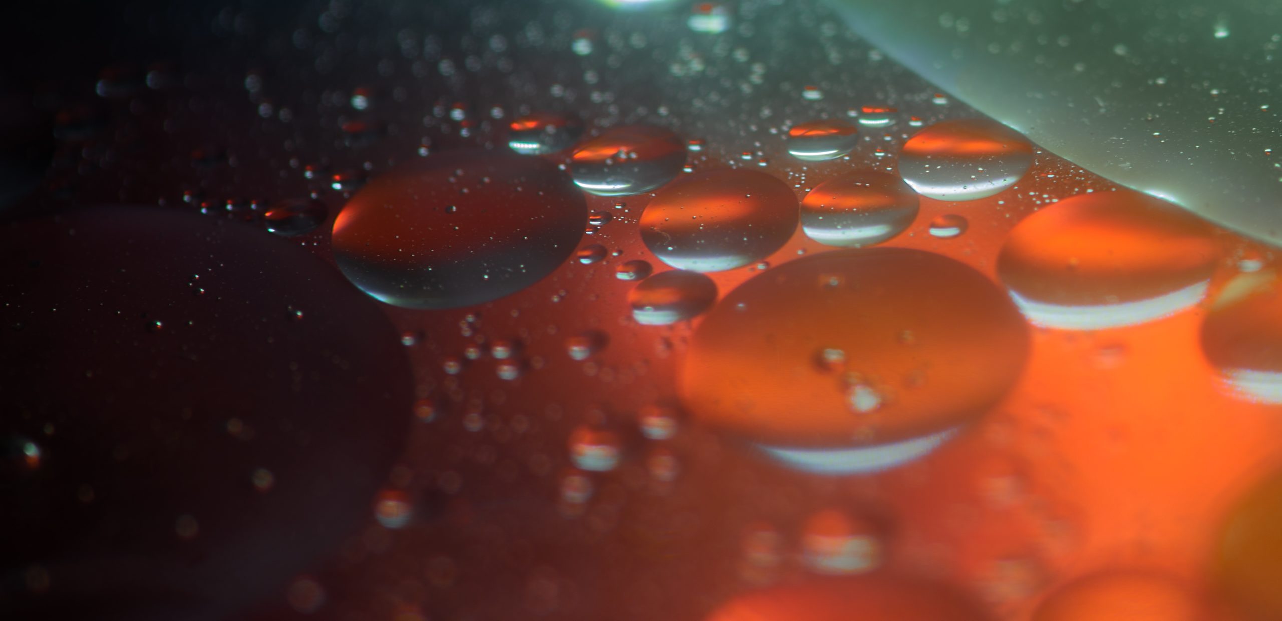 A Look at Abstract Art Web Design