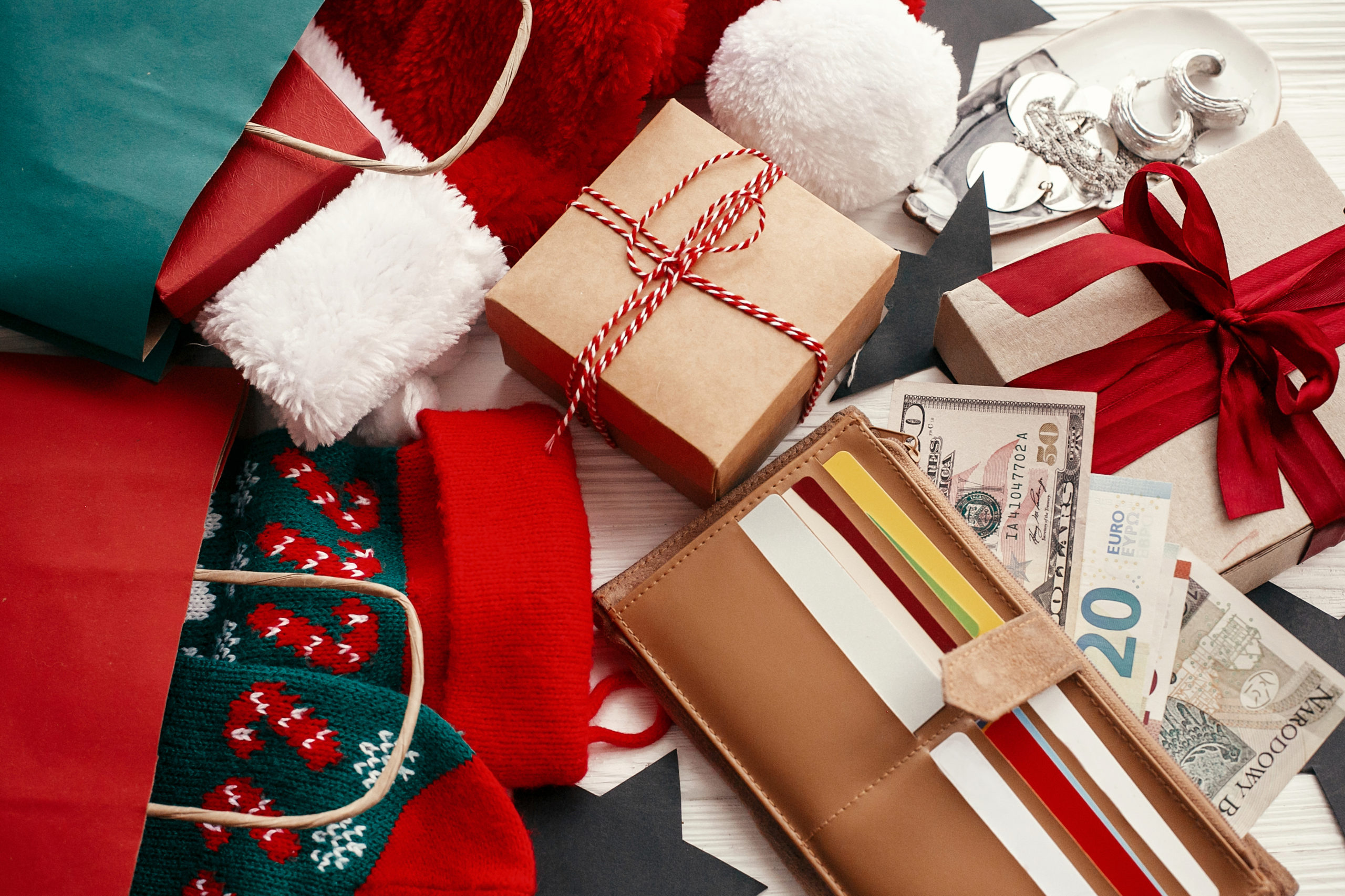Tips to Increase Your Holiday Sales on Your Website