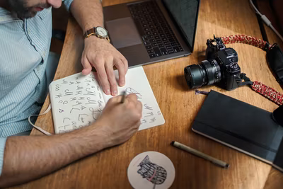 Why Hire a Professional for Logo Design