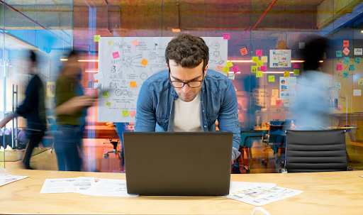Why It Takes More Than Hard Work to Make a Business Successful