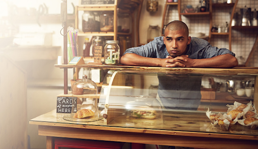 4 Reasons You Might Be Struggling to Get Clients or Customers