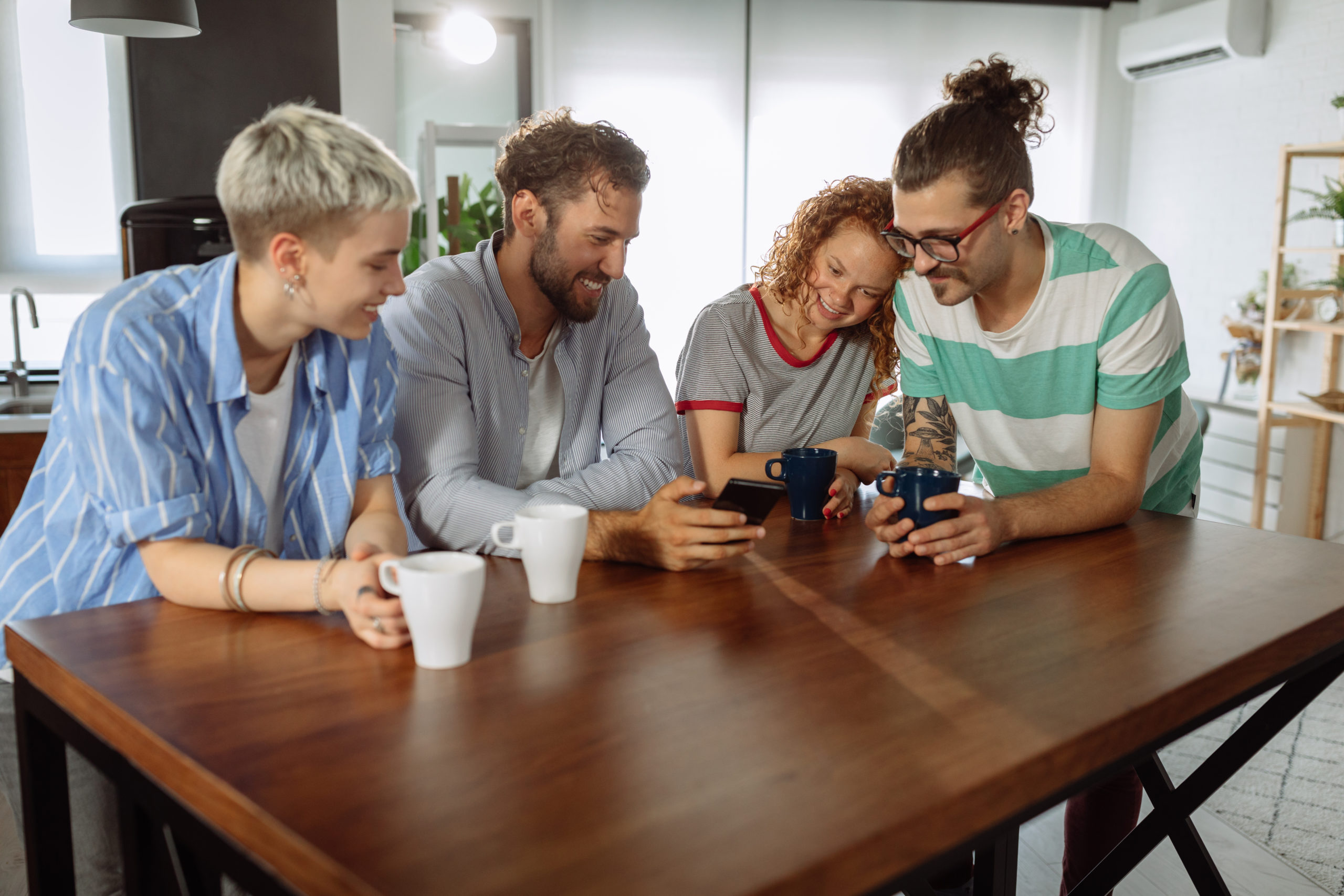 Social Media Myths to Avoid