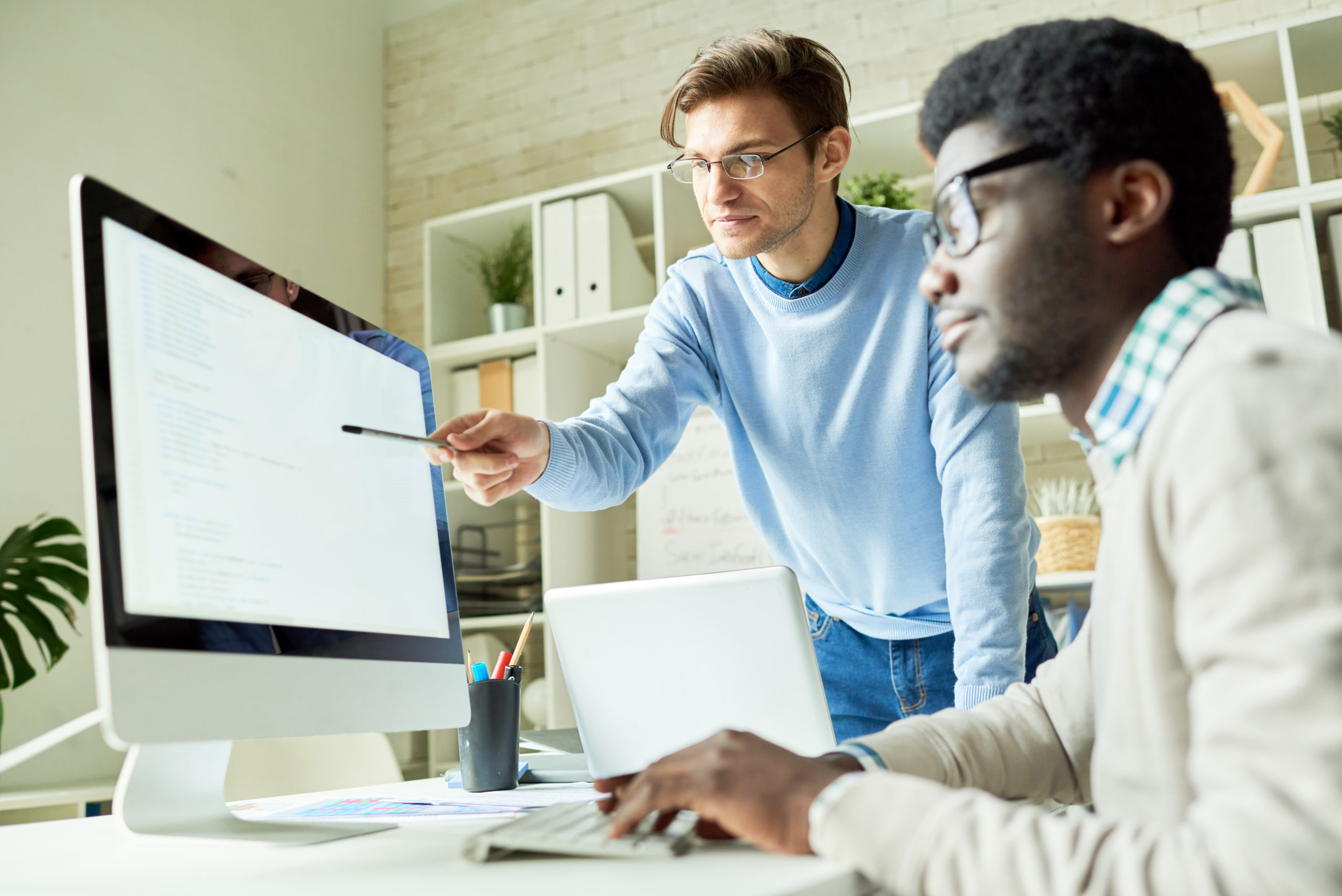 What Does a Front-End Web Developer Do?