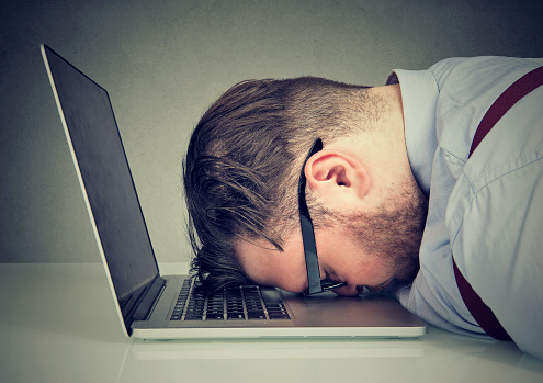 Tips for Better Mental Health for Small Business Owners