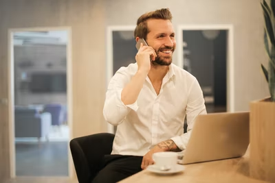 From Prompt to Homepage: Writing a Brief an AI Builder Can Nail