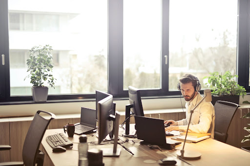 6 Things to Consider When Pursuing a Tech Career