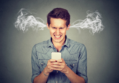 Signs Your Website Is Outdated