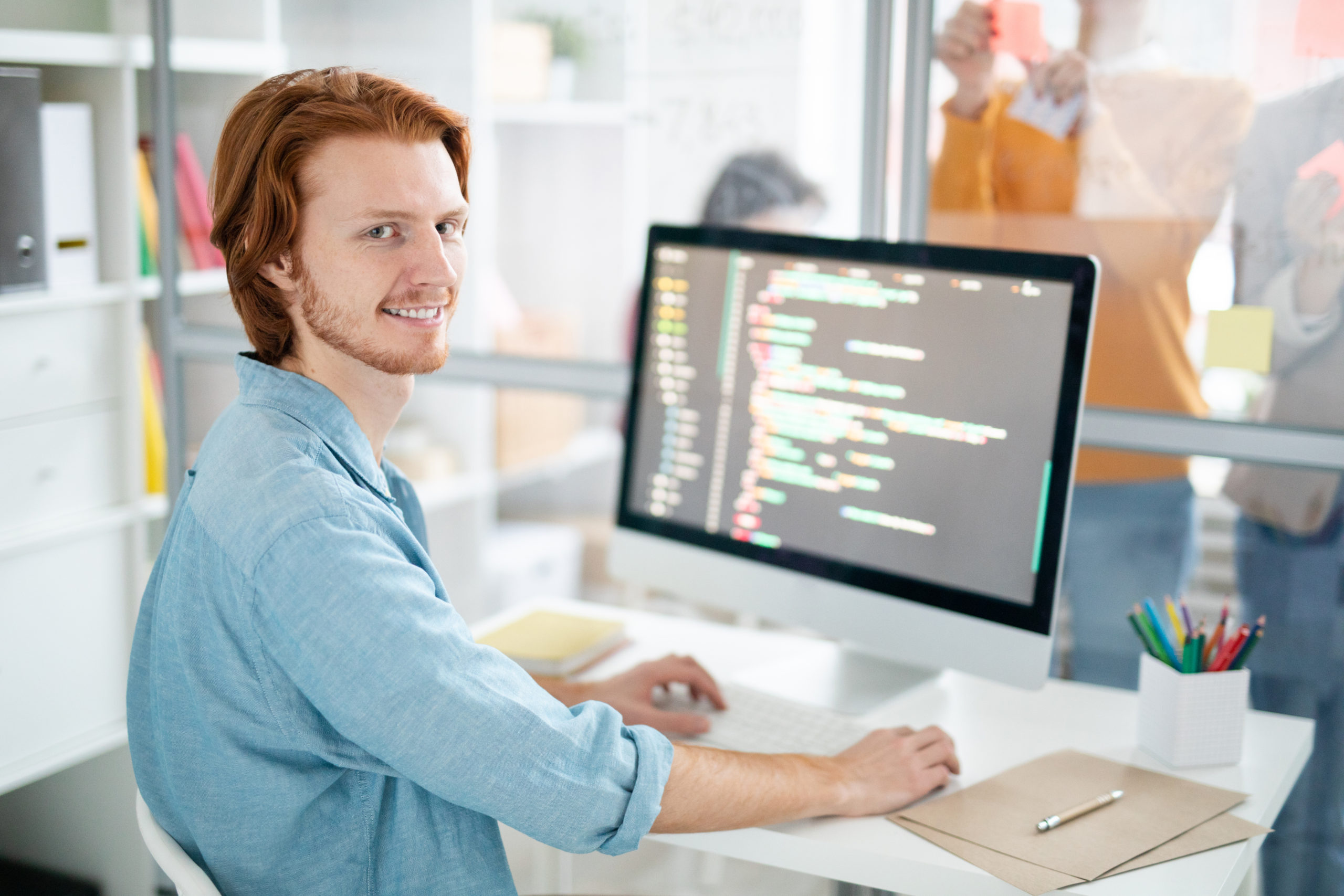 How to Choose a Website Design Company