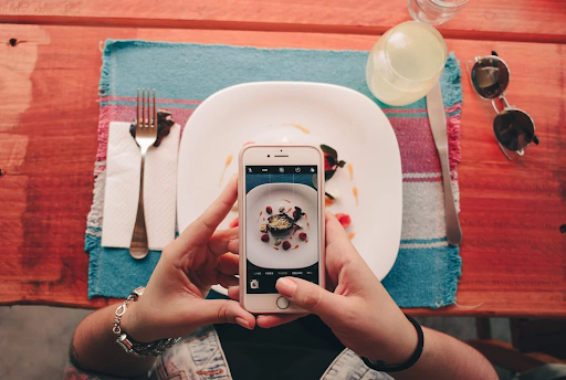 How Technological Advancements Benefit Restaurant Marketing?